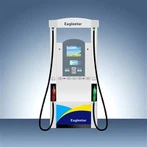 ポータブルガスディスペンサー