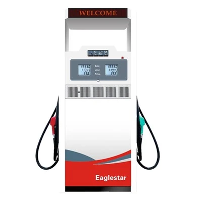 Filling Dispenser