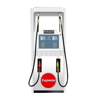 高品質の燃料ステーション ディスペンサー ポンプ