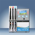 高品質の燃料ステーション ディスペンサー