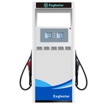 セルフサービス燃料ディスペンサーポンプ