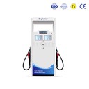 燃料ステーション付きガソリンガスポンプ