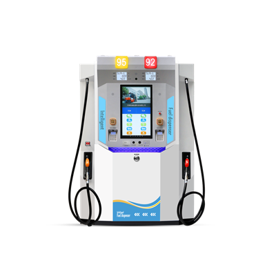 Premium Smart Fuel Dispenser