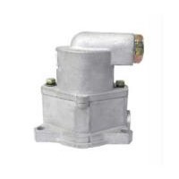 Explosion Proof Pulser Explosion Proof Pulser