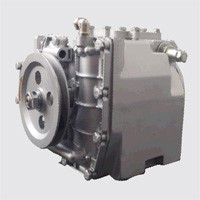 Vane Pump Vane Pump