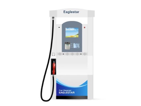 Fuel Gasoline Pump Machine Fuel Gasoline Pump Machine