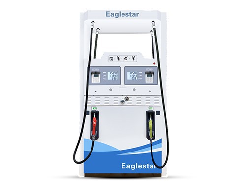 Precision Max Fuel Dispenser Precision Max Fuel Dispenser