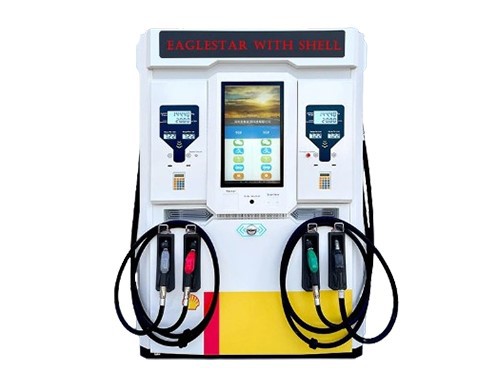 Gas Dispenser Machine Gas Dispenser Machine